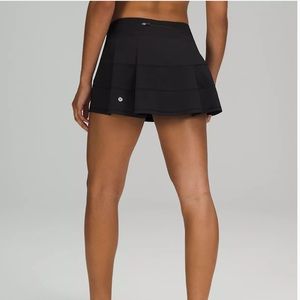 Pace Rival Mid-Rise Skirt